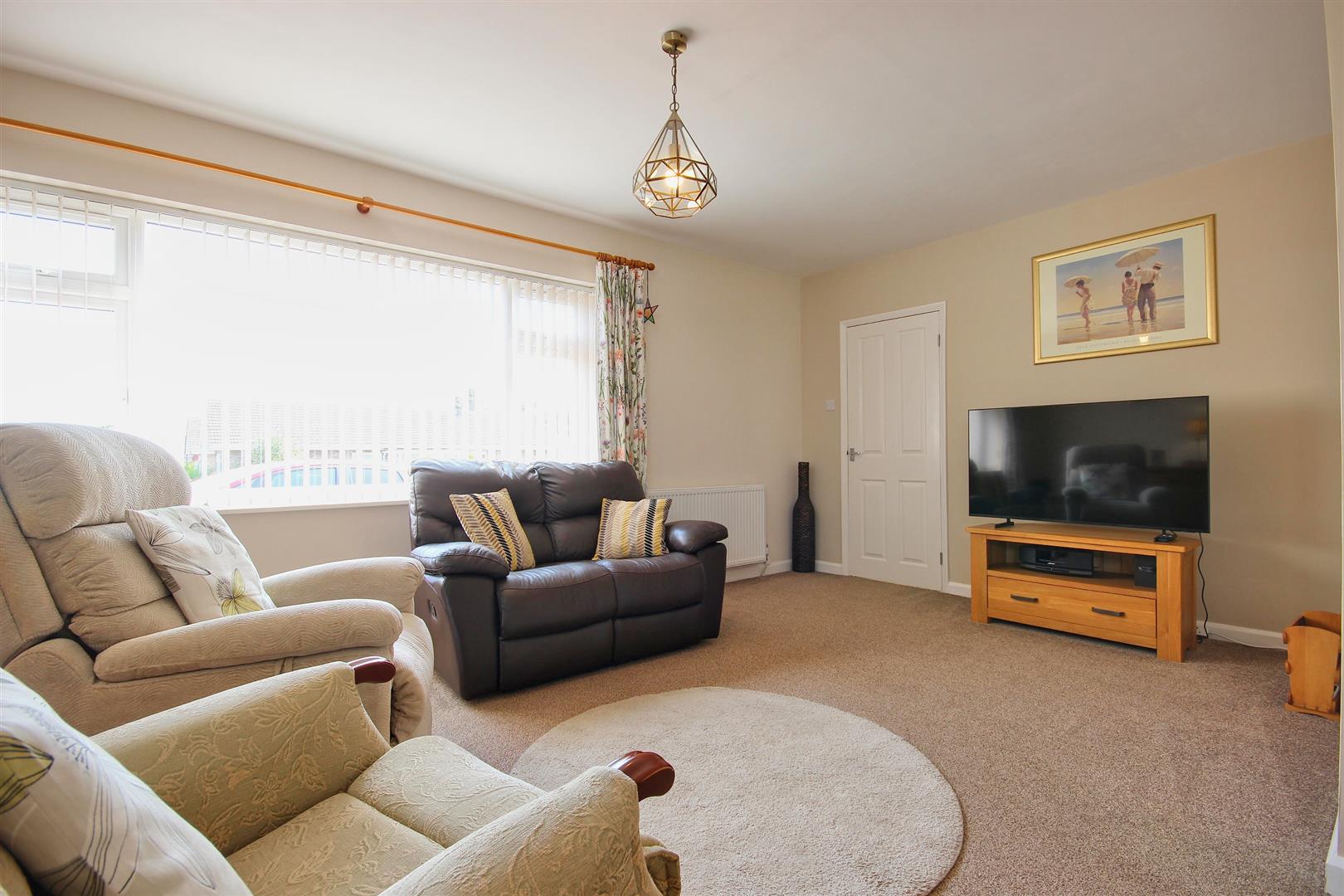 Draycott Avenue, Hornsea